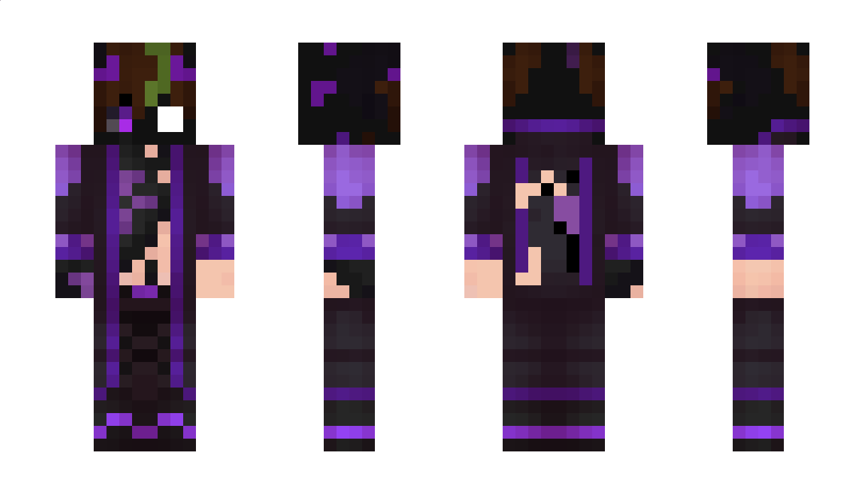 _803 Minecraft Skin