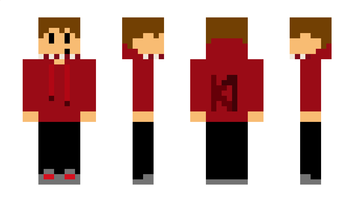 Tarrysnack Minecraft Skin