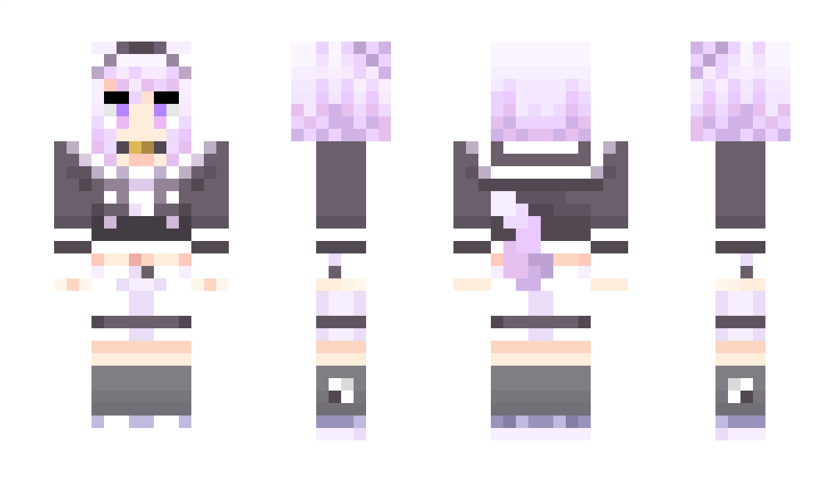 Rtry Minecraft Skin