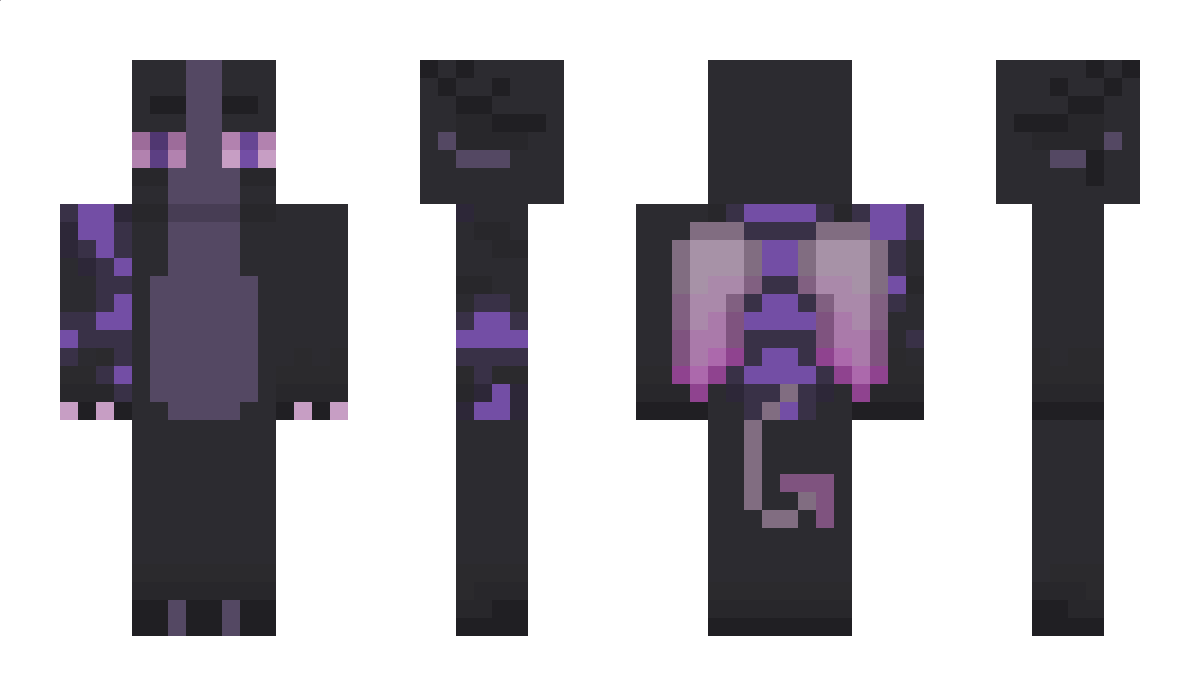 Savinna Minecraft Skin