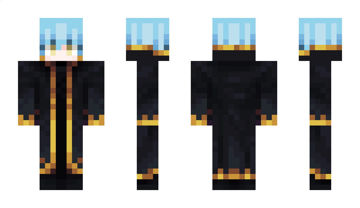 _Stiingy_ Minecraft Skin