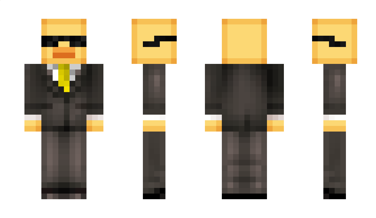 Alex_OG Minecraft Skin