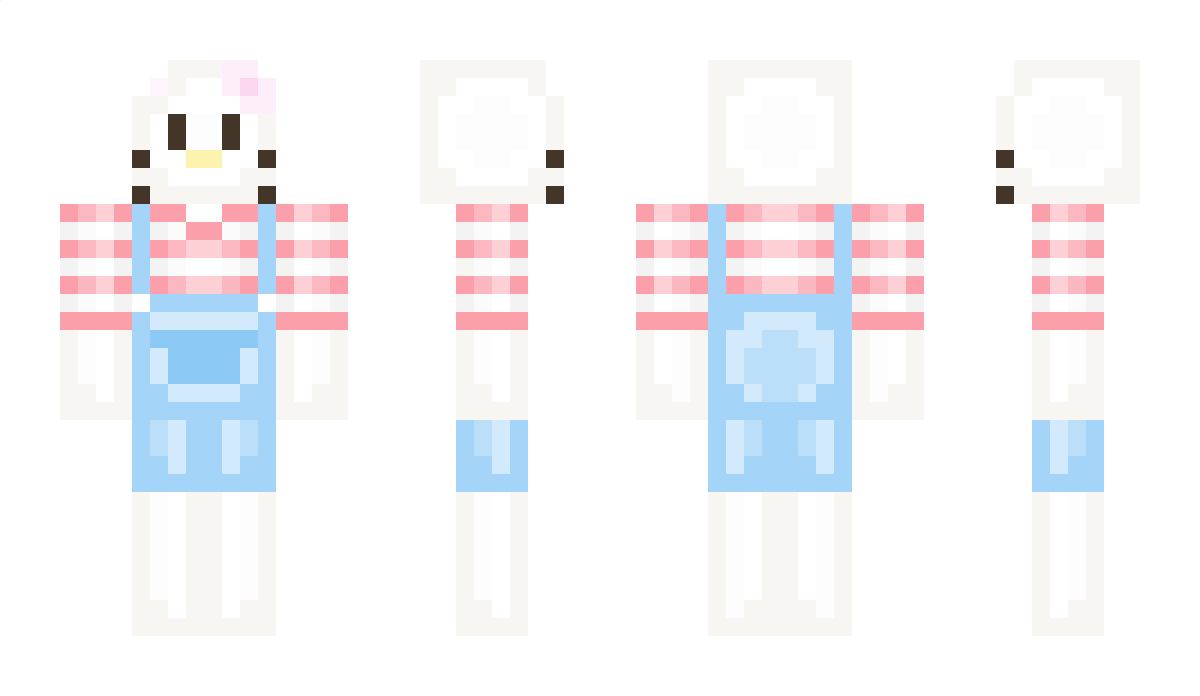 Scrib03 Minecraft Skin