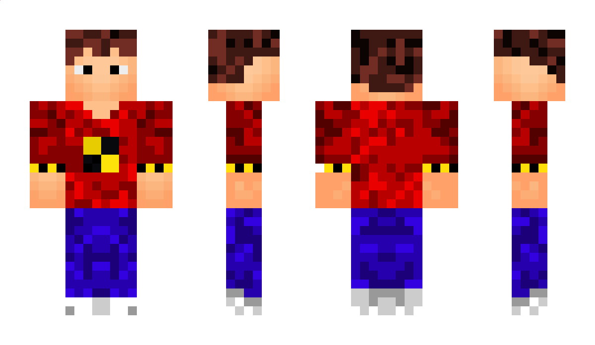 sutizoli Minecraft Skin