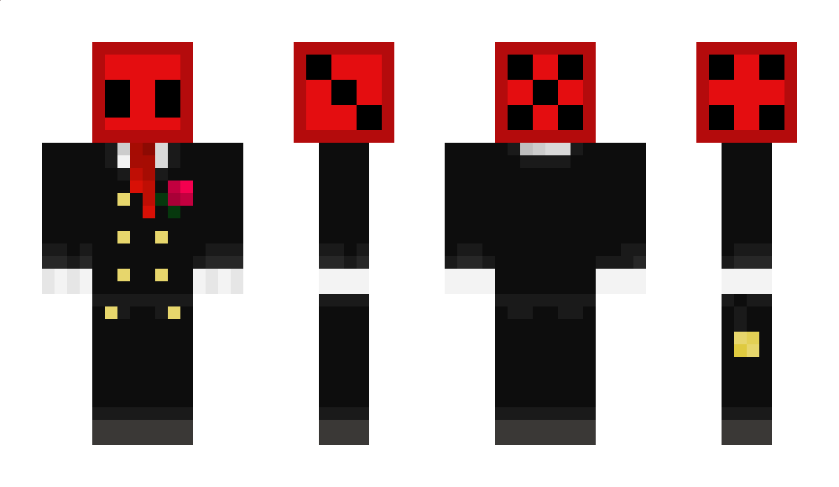 sl33py_2005 Minecraft Skin