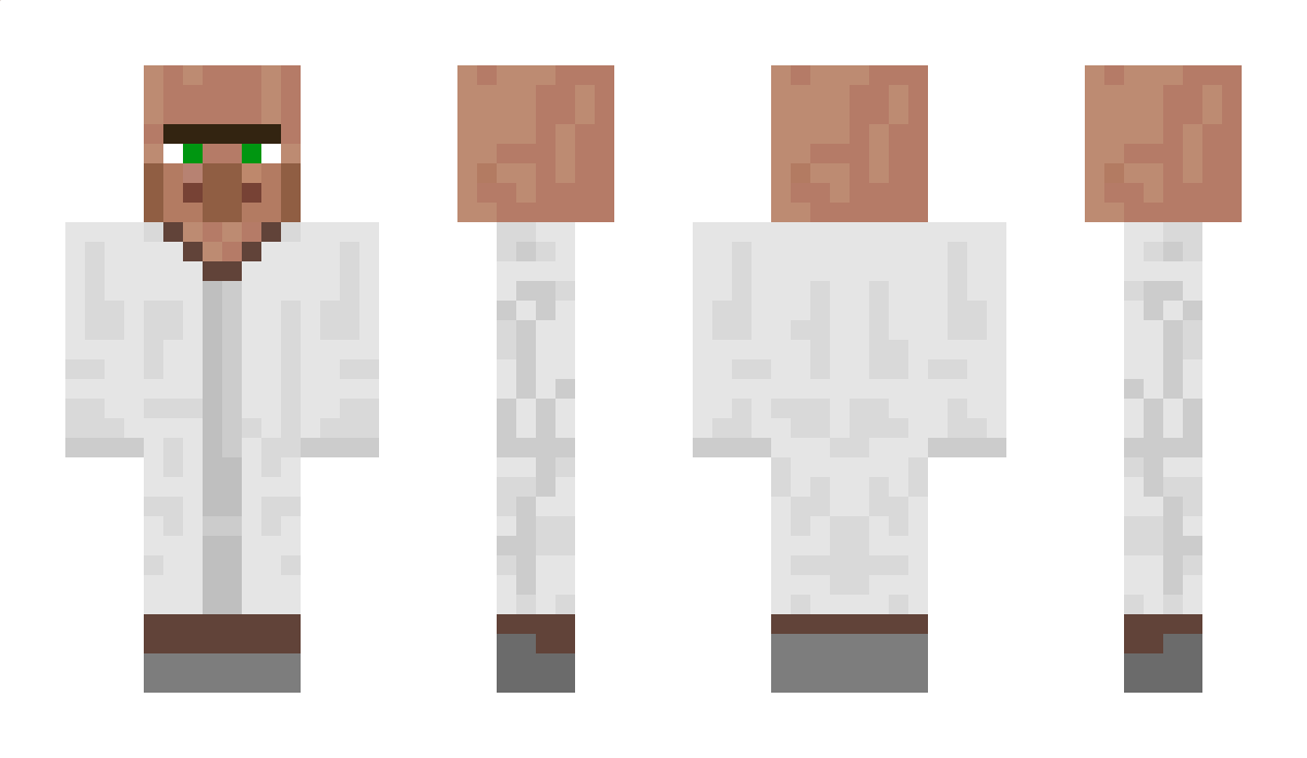 M4RWAN Minecraft Skin