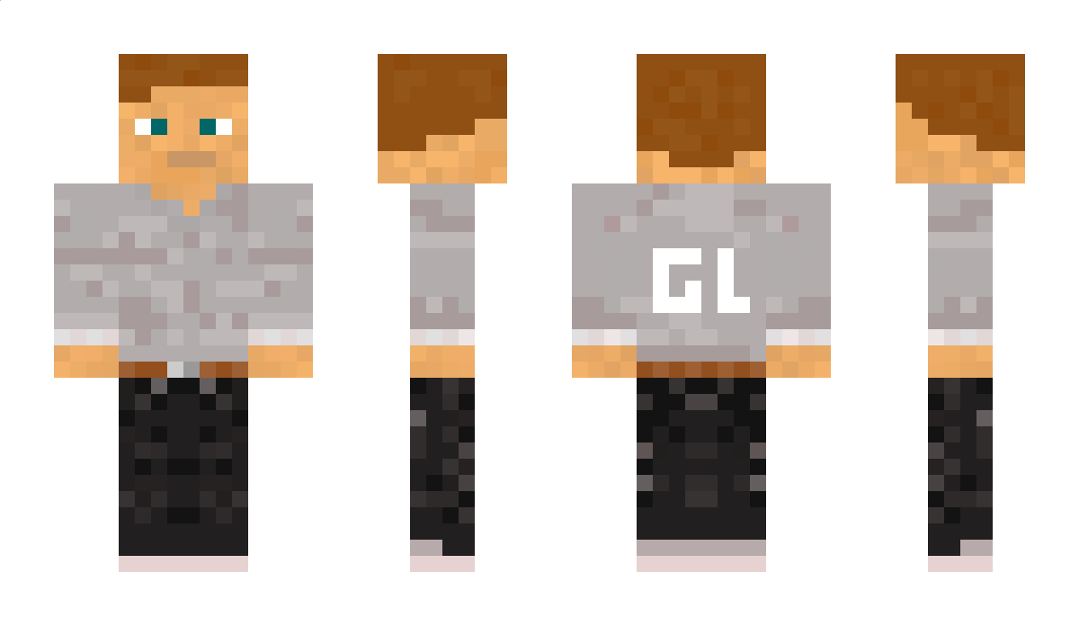 builder55 Minecraft Skin