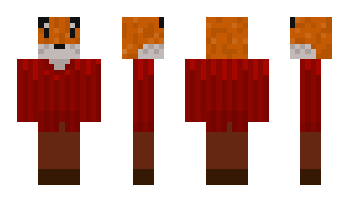 PeculiarCheese Minecraft Skin