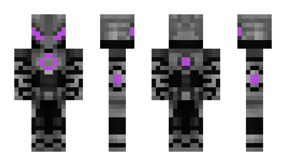 elitegamerpro Minecraft Skin