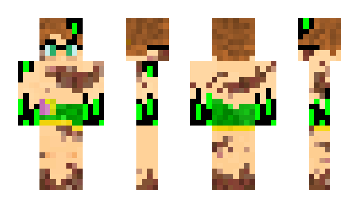 S0D4__P0P Minecraft Skin