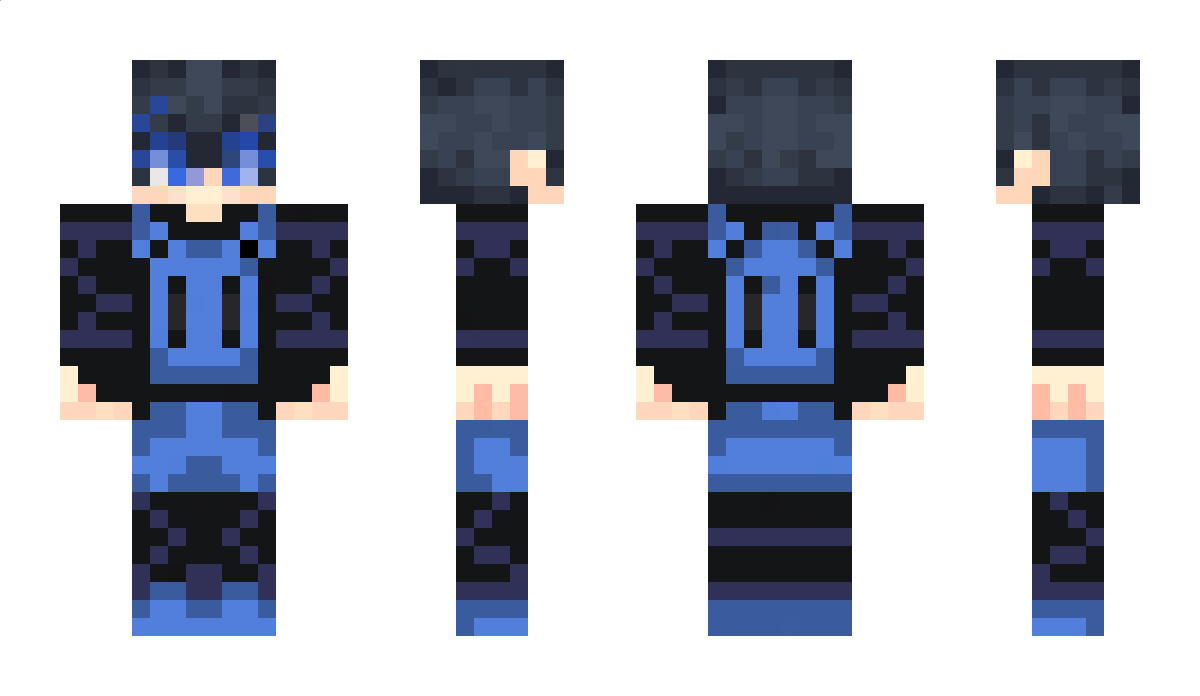 Nardxi Minecraft Skin