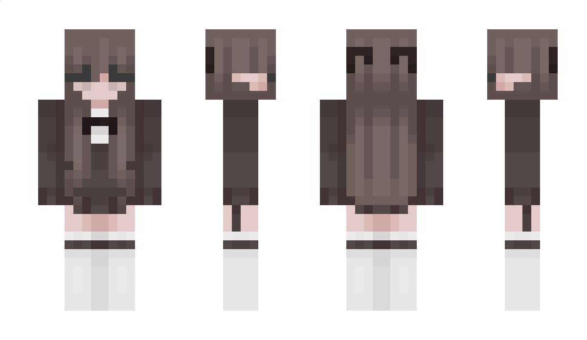 rilei Minecraft Skin