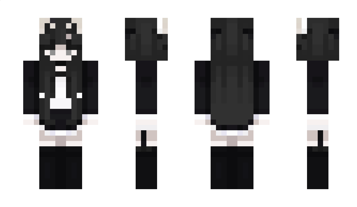 xyc Minecraft Skin