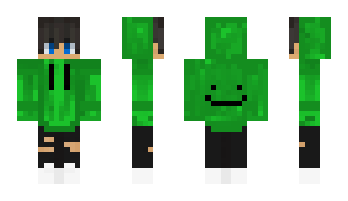 julo38yt Minecraft Skin