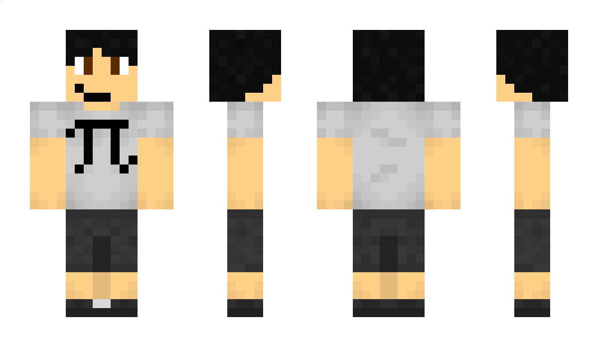 BenTheGardener Minecraft Skin