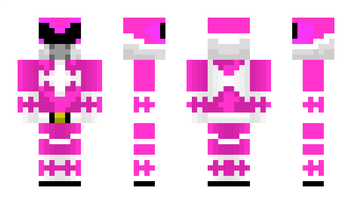 WiGLDaddy Minecraft Skin