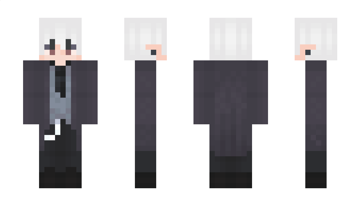 ikonerlo Minecraft Skin