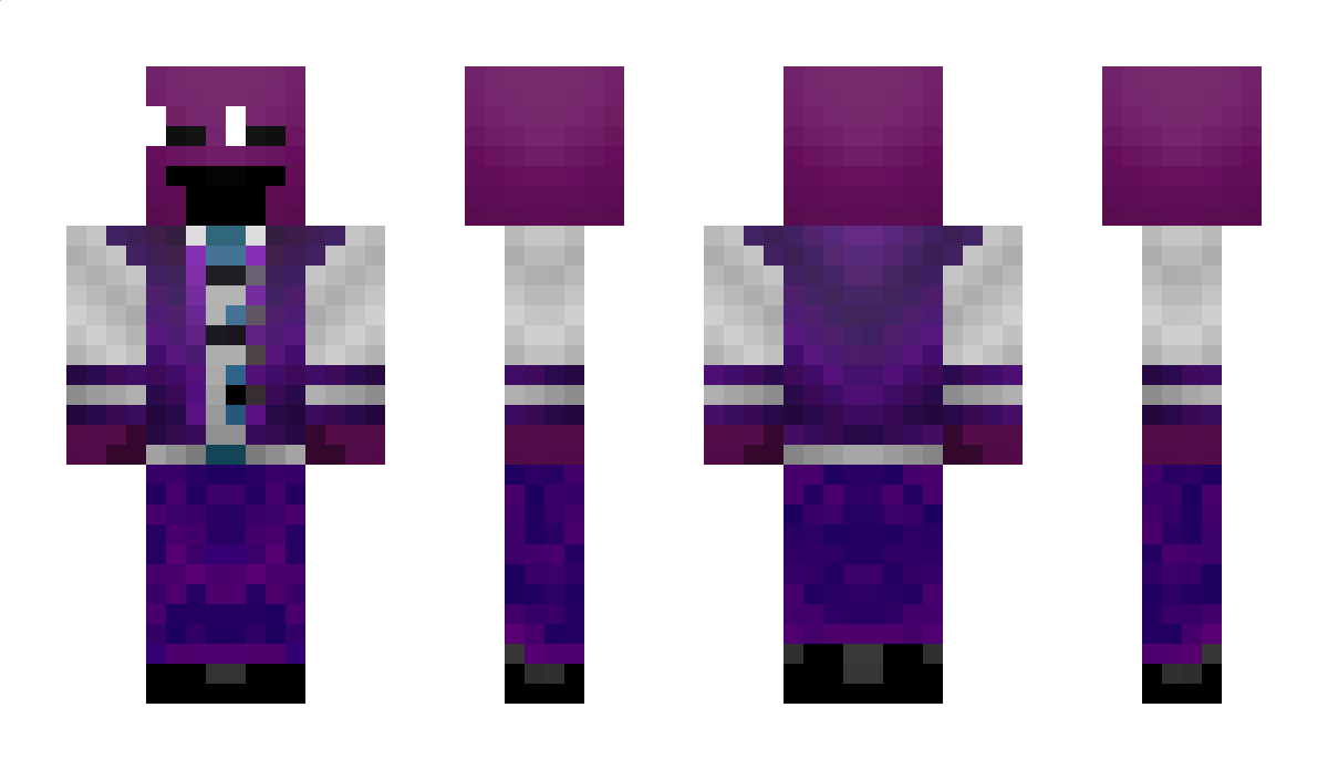 Lars32205 Minecraft Skin