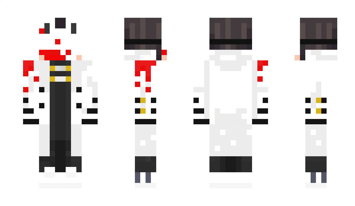 nosta_midnight Minecraft Skin