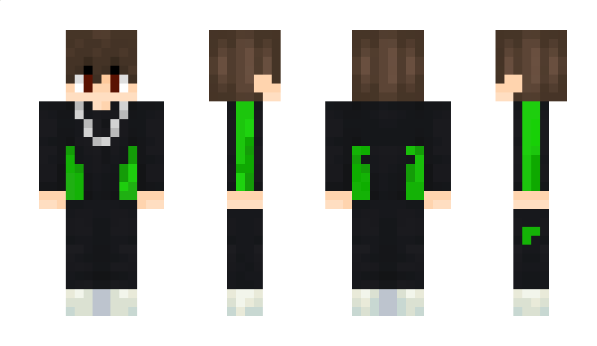 M0nkeyyy_Nando Minecraft Skin