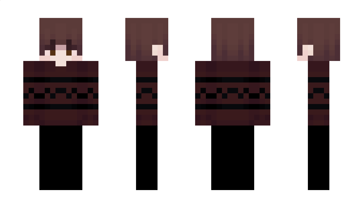 Ale190907 Minecraft Skin