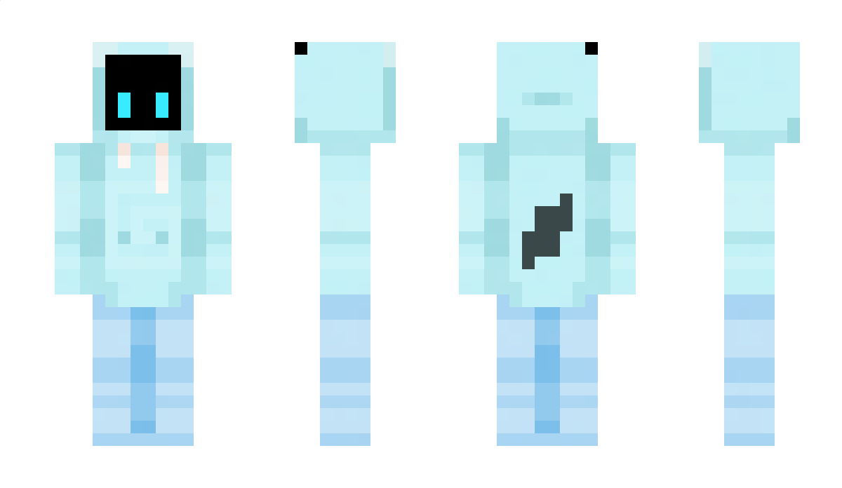 Lolo_0 Minecraft Skin