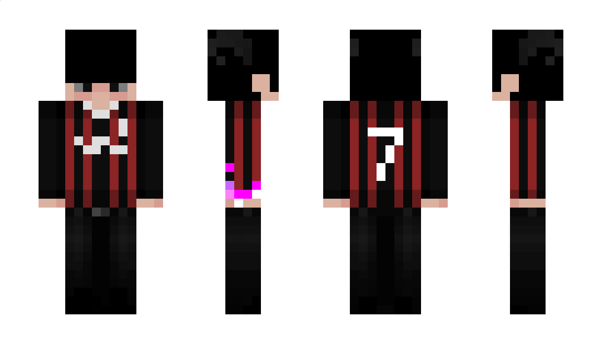 nuno7_ Minecraft Skin