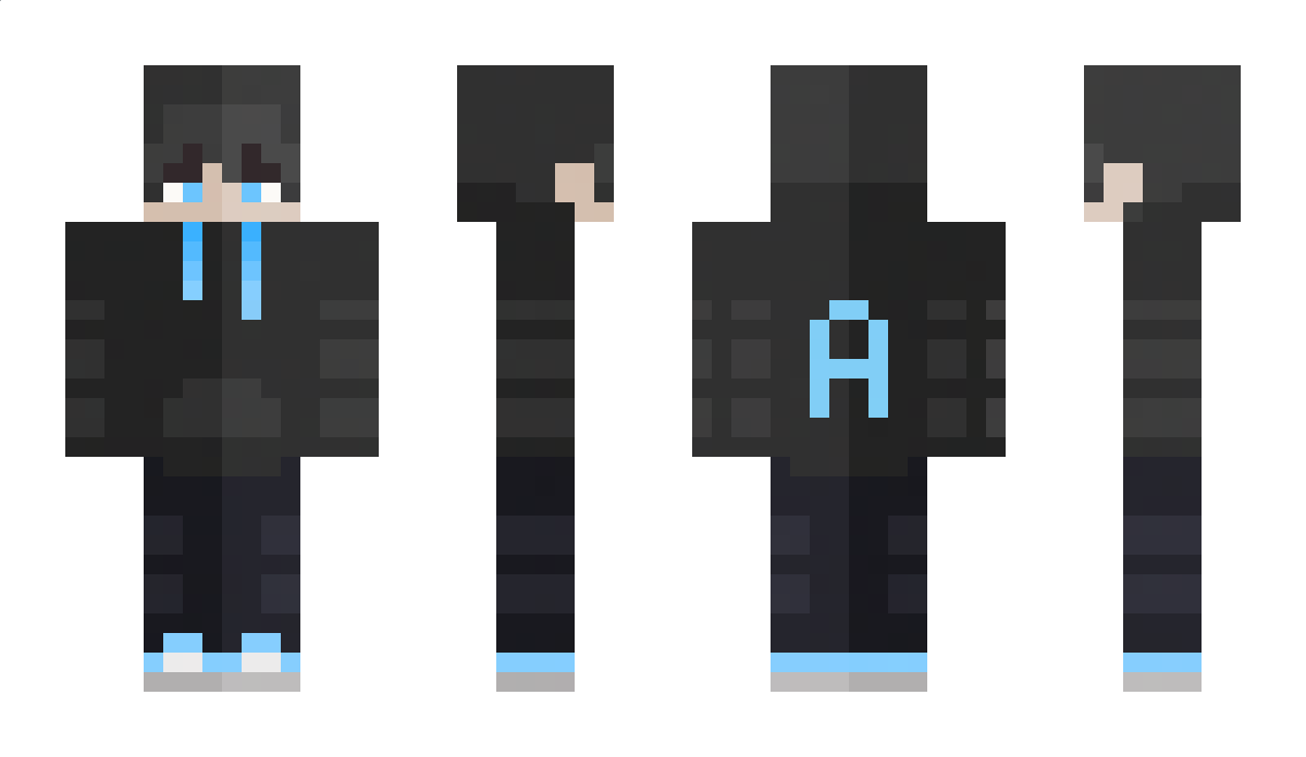 A1ex_xD Minecraft Skin