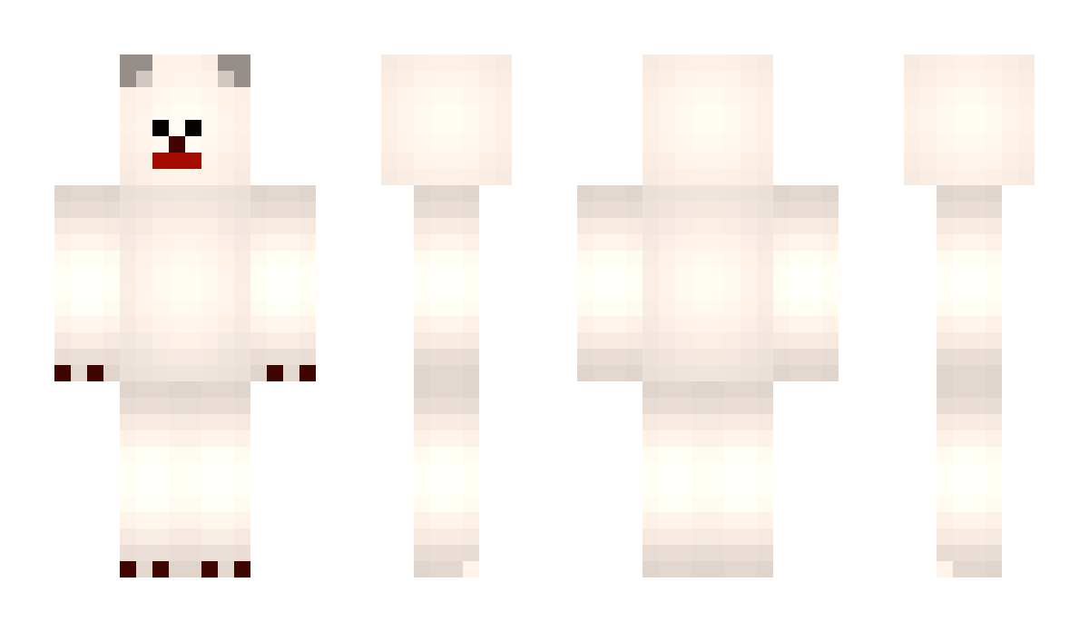 NKIA Minecraft Skin