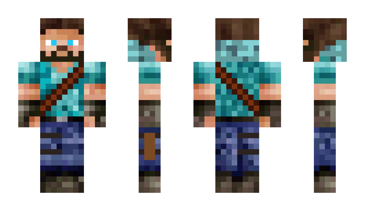 onering Minecraft Skin