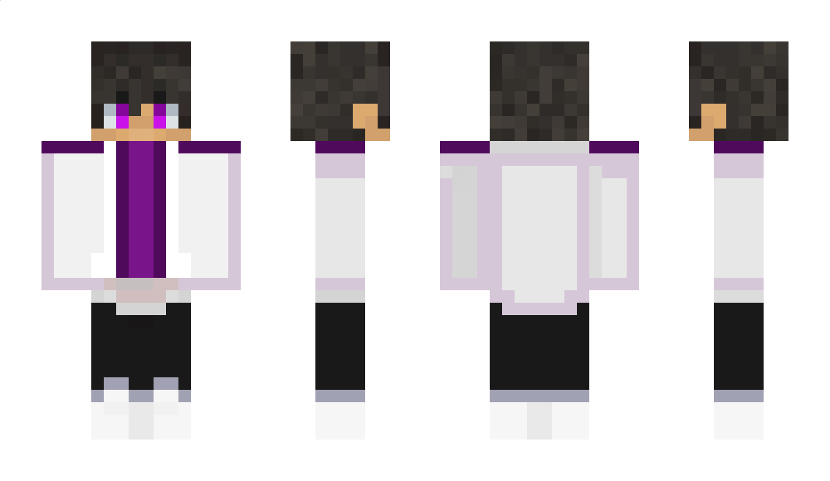 PekolaPL Minecraft Skin