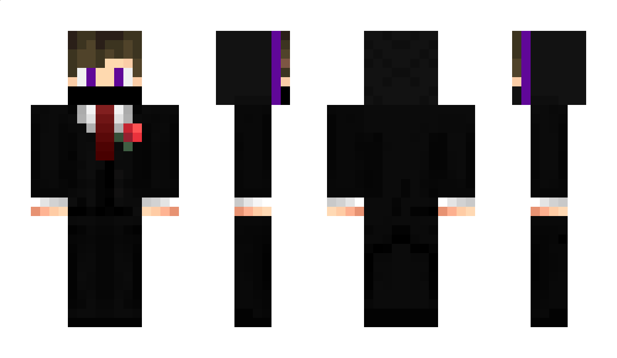 Jsgamer1_0 Minecraft Skin