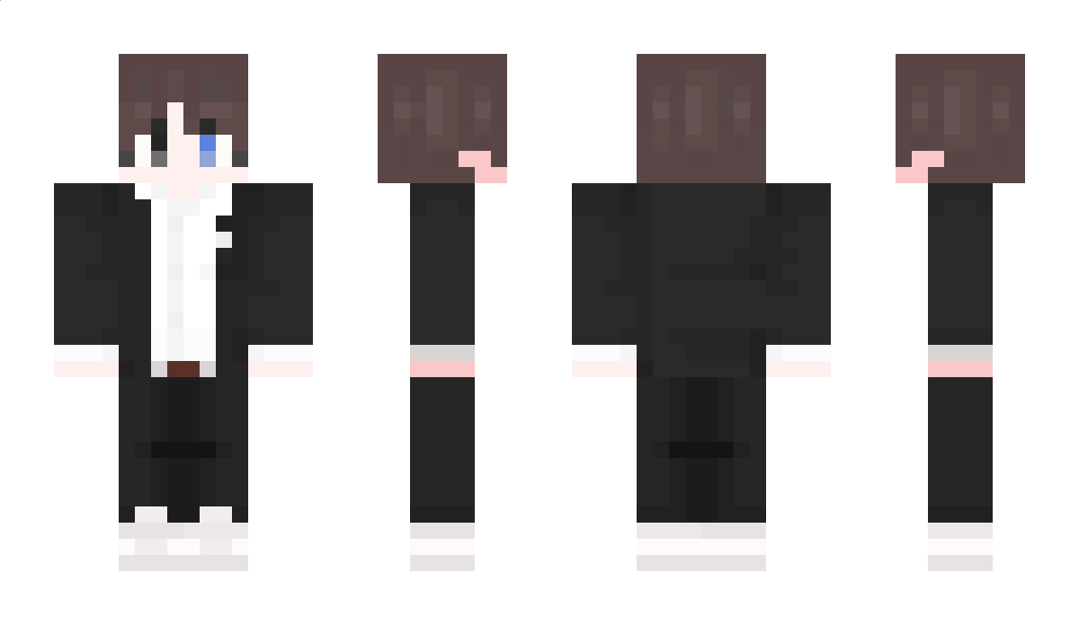 dyoh1379 Minecraft Skin