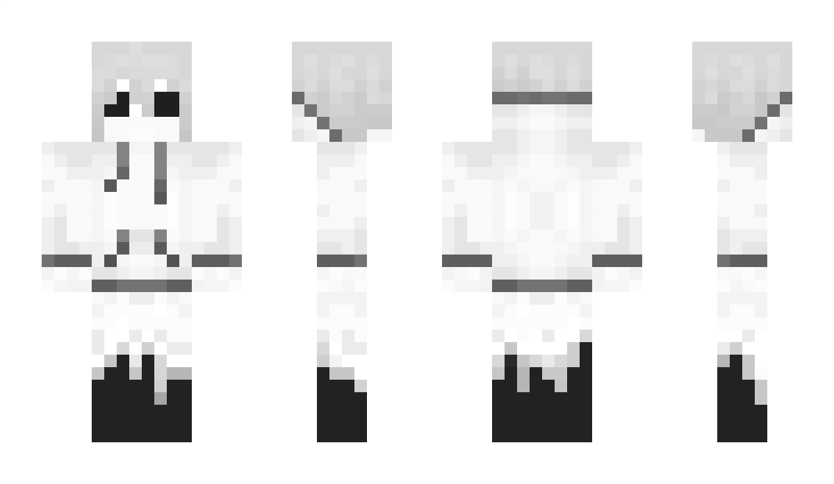 intruworks Minecraft Skin