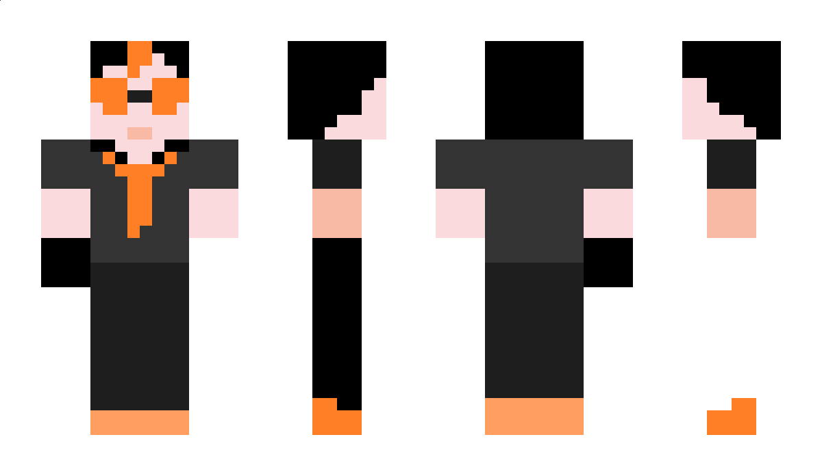 Taco_Eater Minecraft Skin