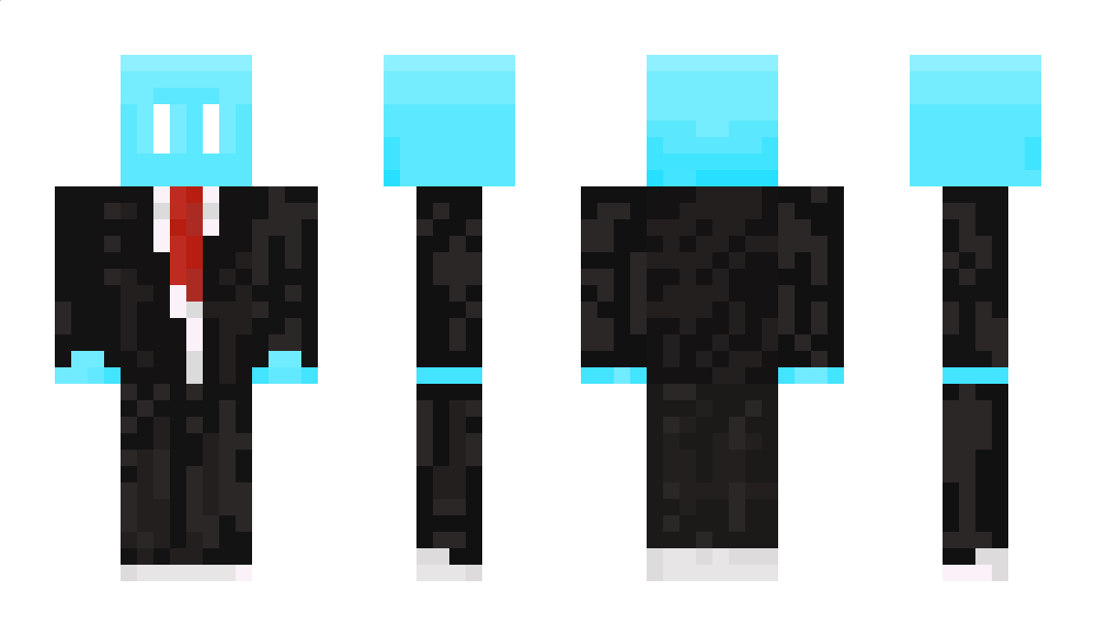 Zallay Minecraft Skin