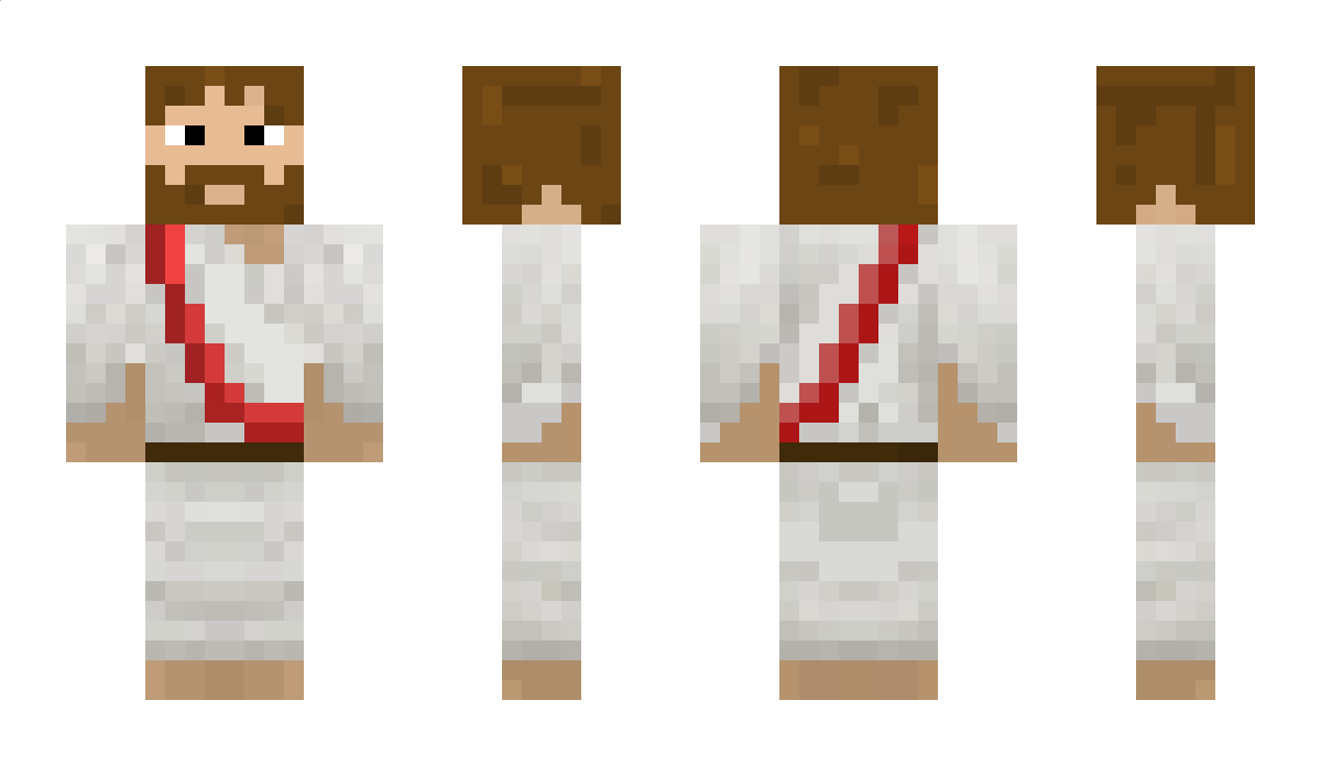 wirs Minecraft Skin