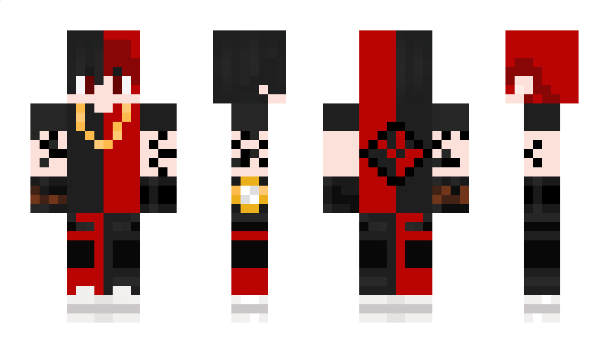 masmasik_ Minecraft Skin