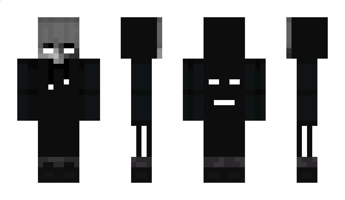 Gukaysersplayers Minecraft Skin