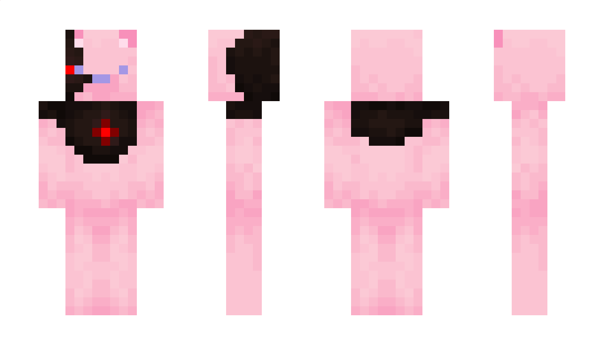 LocutusOfNord Minecraft Skin