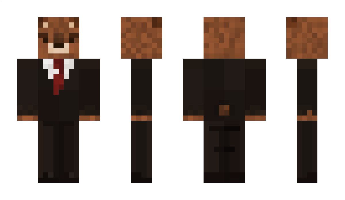 SirKiwis Minecraft Skin