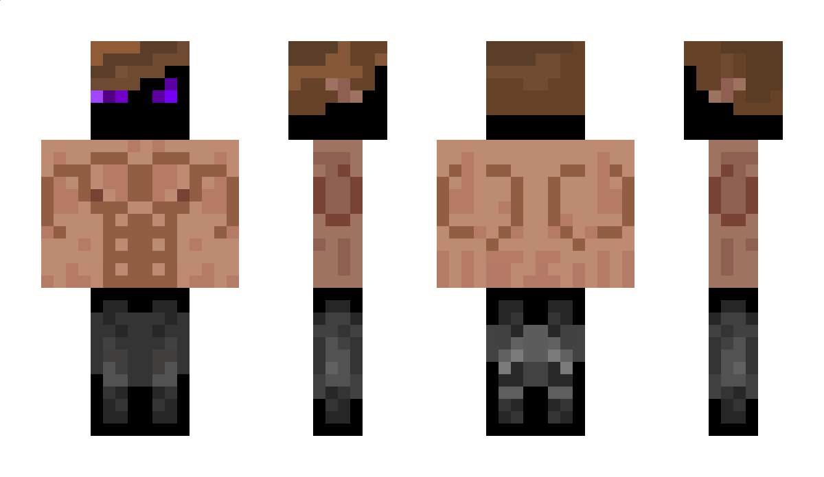 Capella__ Minecraft Skin