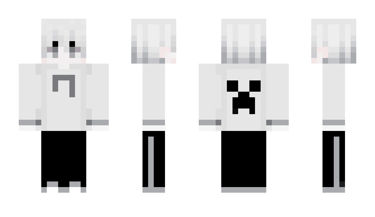 yazred_ Minecraft Skin