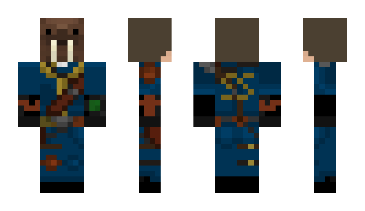 _Maky_ Minecraft Skin