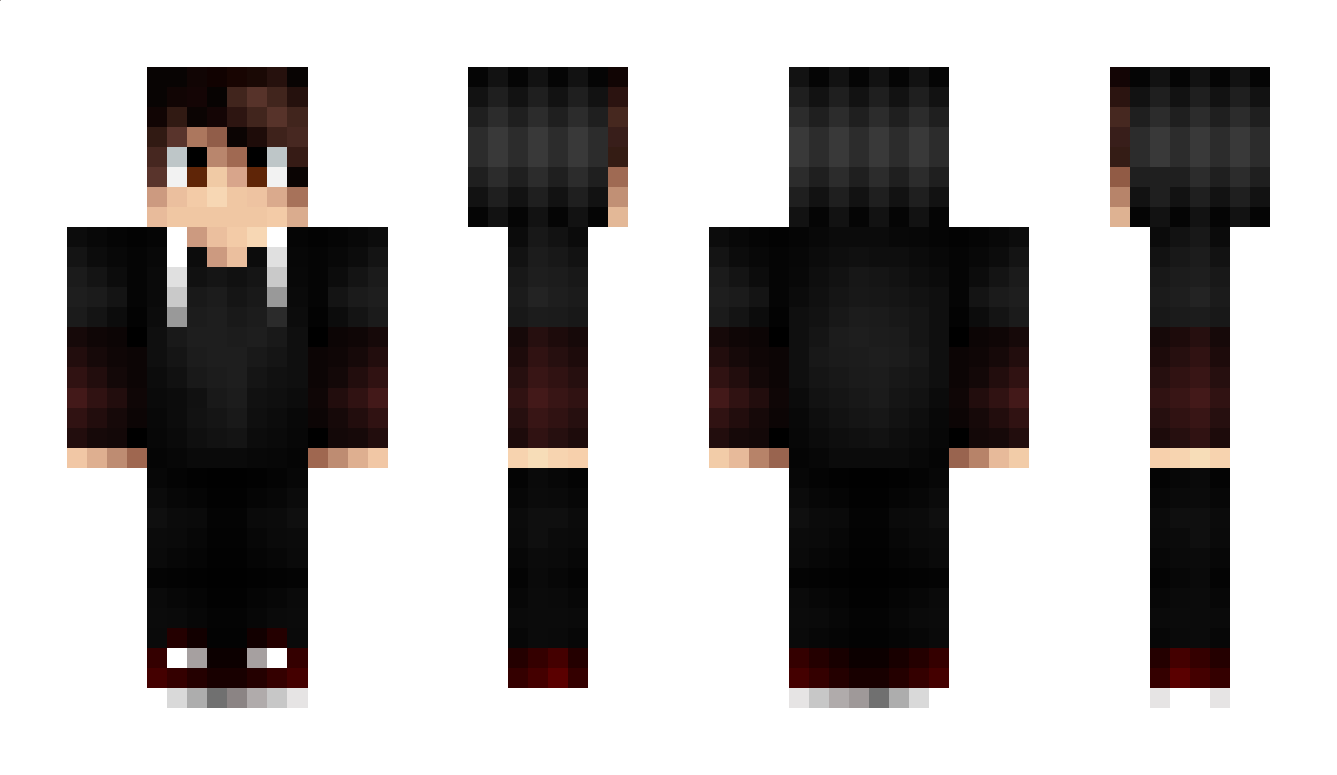 _Ariath_ Minecraft Skin