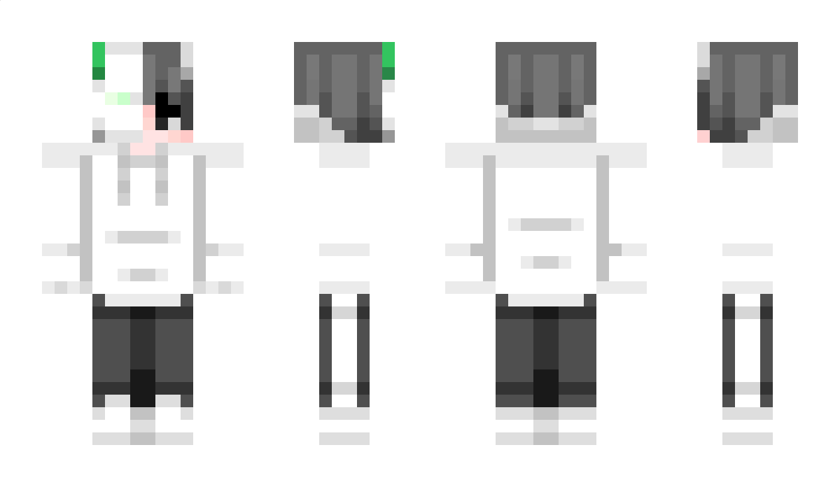 _Shamzee_ Minecraft Skin