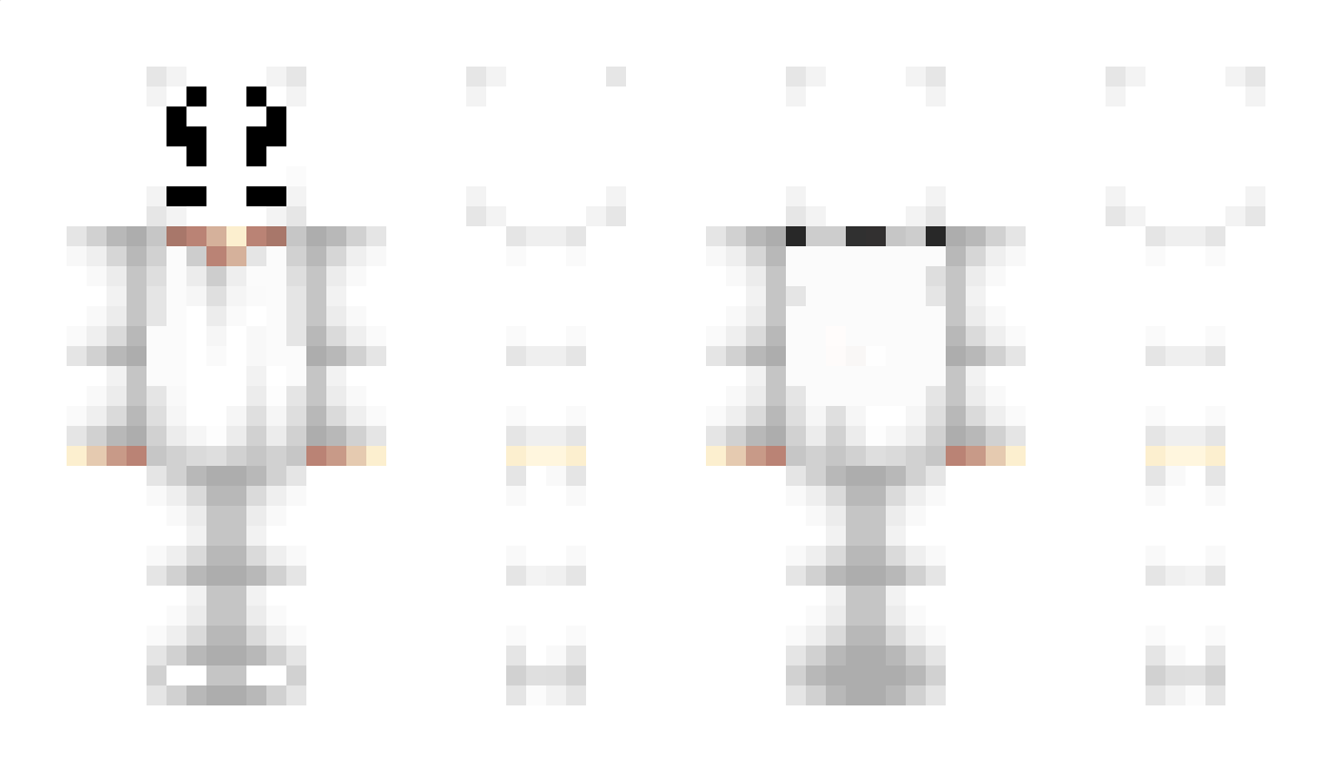 Daviddd Minecraft Skin