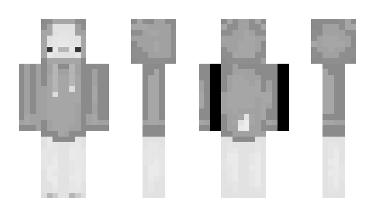 HamasyManCatiiss Minecraft Skin