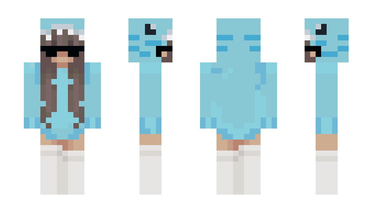 Tabbes_ Minecraft Skin