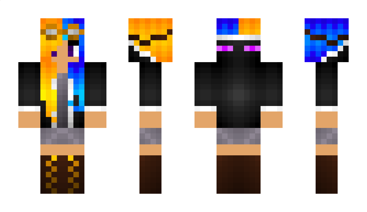 keo52 Minecraft Skin